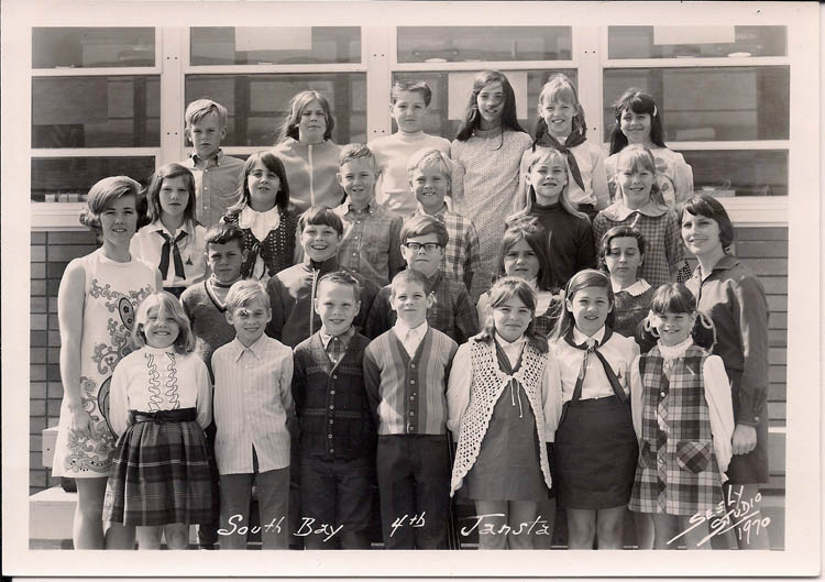 mom class 1970