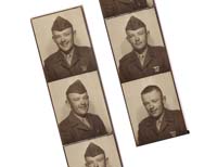 dad photobooth uniform